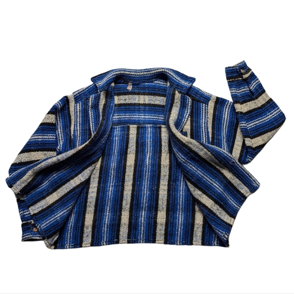 The Beatles / Vintage Poncho - Picture 8 of 9